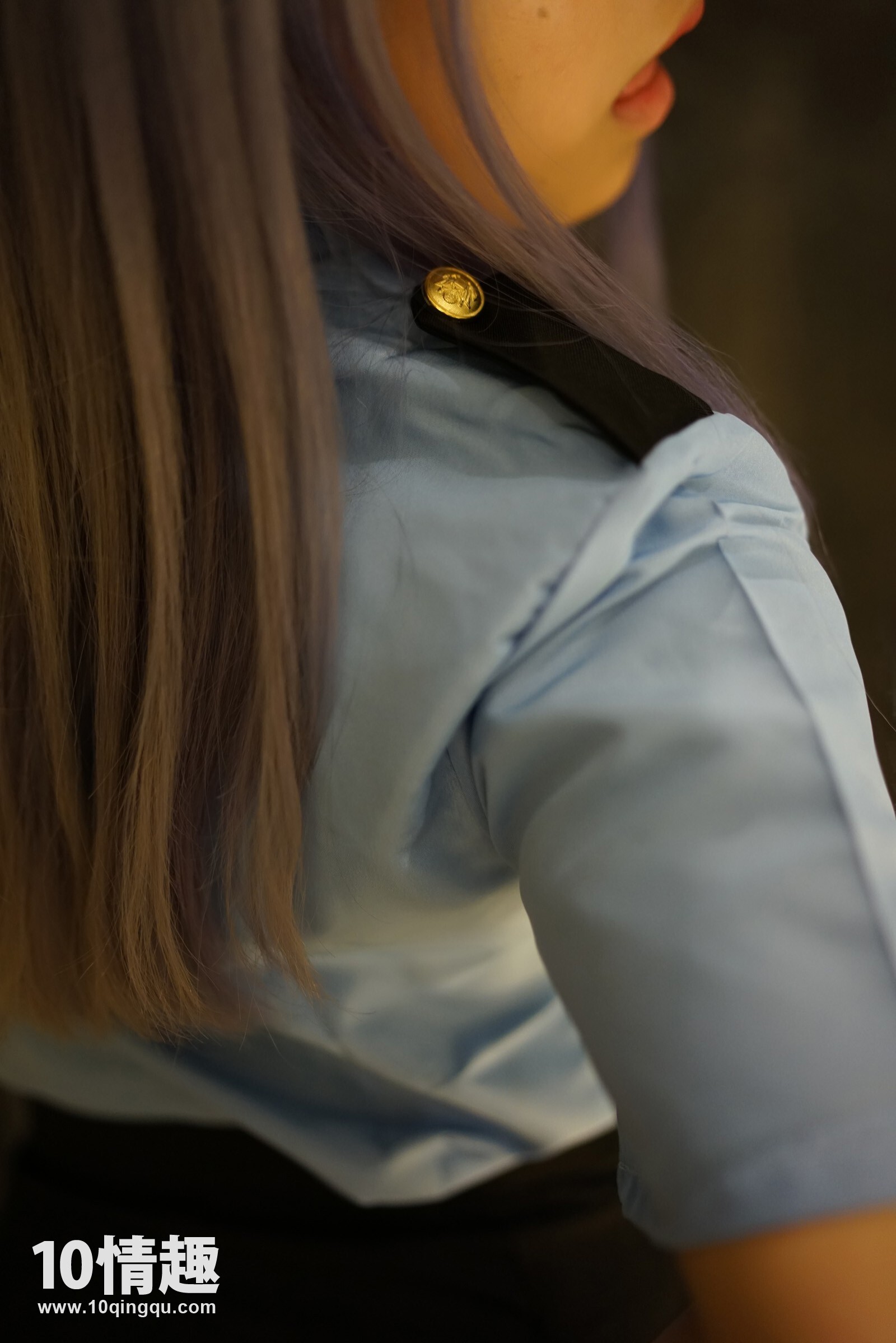 [ROSI写真]KZ系列 2016.10.19 NO.129